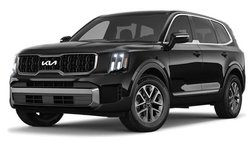 2023 Kia Telluride LX