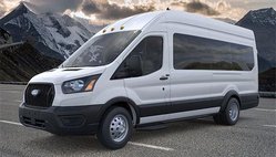 2026 Ford Transit XL