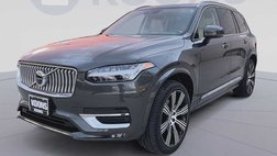 2022 Volvo XC90 T6 Inscription 7-Passenger