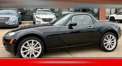 2008 Mazda MX-5 Miata Touring