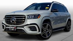 2025 Mercedes-Benz GLS GLS 450