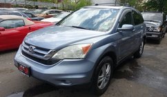 2010 Honda CR-V EX-L