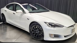 2017 Tesla Model S 75D