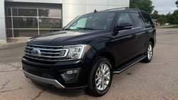 2021 Ford Expedition XLT