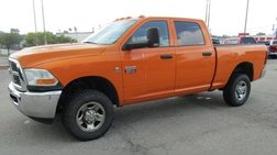 2011 Ram Ram Pickup 2500 ST