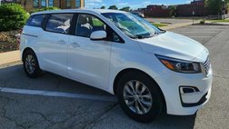 2019 Kia Sedona L