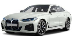 2023 BMW 4 Series 430i Gran Coupe