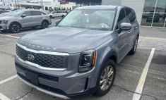 2020 Kia Telluride LX