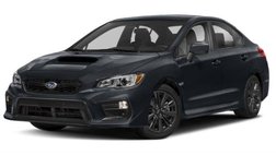 2018 Subaru WRX Limited