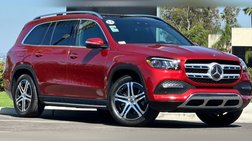 2021 Mercedes-Benz GLS GLS 450