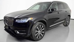 2024 Volvo XC90 B6 Plus Bright Theme 7P