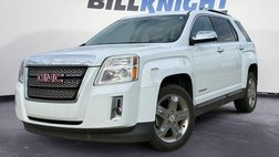 2013 GMC Terrain SLT-2
