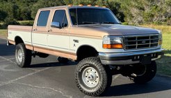 1997 Ford F-250 XL