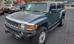 2006 HUMMER H3 Base