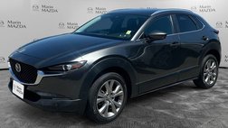 2023 Mazda CX-30 Preferred
