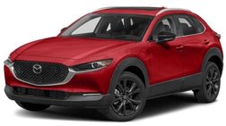 2021 Mazda CX-30 Turbo Premium Plus