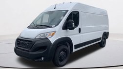 2024 Ram ProMaster 2500 Tradesman High Roof