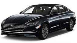 2022 Hyundai Sonata SEL Plus