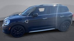 2019 MINI Countryman Cooper S