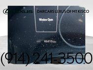 2022 Lexus NX 250 Base