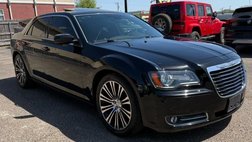 2013 Chrysler 300 S