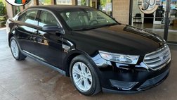 2018 Ford Taurus SE