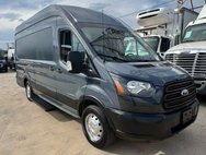 2019 Ford Transit 250