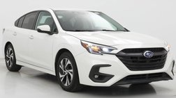 2024 Subaru Legacy Premium