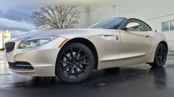 2011 BMW Z4 sDrive30i