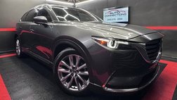 2016 Mazda CX-9 Signature