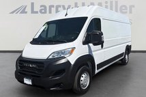 2023 Ram ProMaster 2500 159 WB