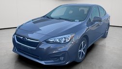 2019 Subaru Impreza Premium