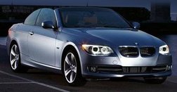 2012 BMW 3 Series 335is