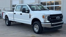 2020 Ford Super Duty F-250 XL