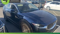 2021 Mazda CX-30 2.5 S