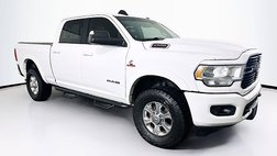 2020 Ram Ram Pickup 2500 Lone Star