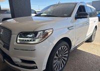 2018 Lincoln Navigator Reserve