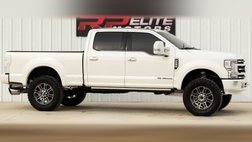 2021 Ford Super Duty F-250 King Ranch