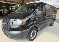 2016 Ford Transit 150