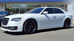 2023 Chrysler 300 C