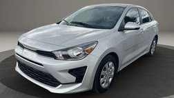 2023 Kia Rio LX