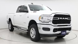 2022 Ram Ram Pickup 2500 Big Horn
