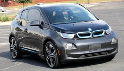 2014 BMW i3 Base