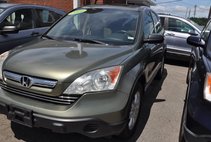 2009 Honda CR-V EX