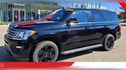2020 Ford Expedition XLT