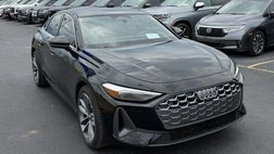 2025 Audi A5 quattro Premium TFSI