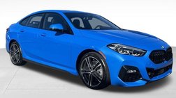 2024 BMW 2 Series 228i xDrive Gran Coupe