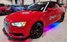 2015 Audi A3 1.8T Premium