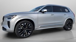 2025 Volvo XC90 B6 Plus Bright Theme 7P