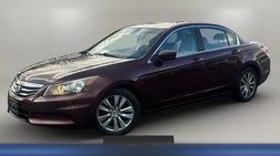 2011 Honda Accord EX